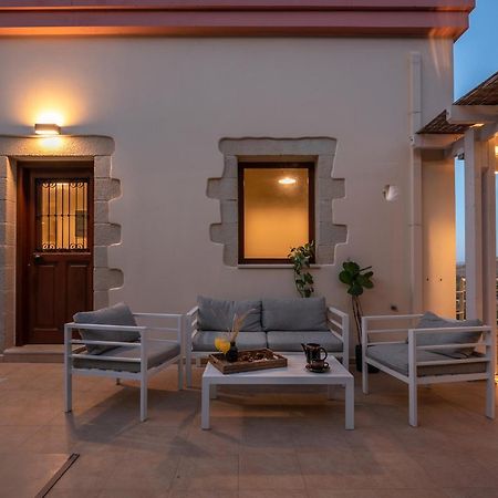Villas Libra Φαλάσαρνα Εξωτερικό φωτογραφία