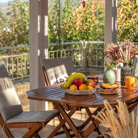 Villas Libra Φαλάσαρνα Εξωτερικό φωτογραφία