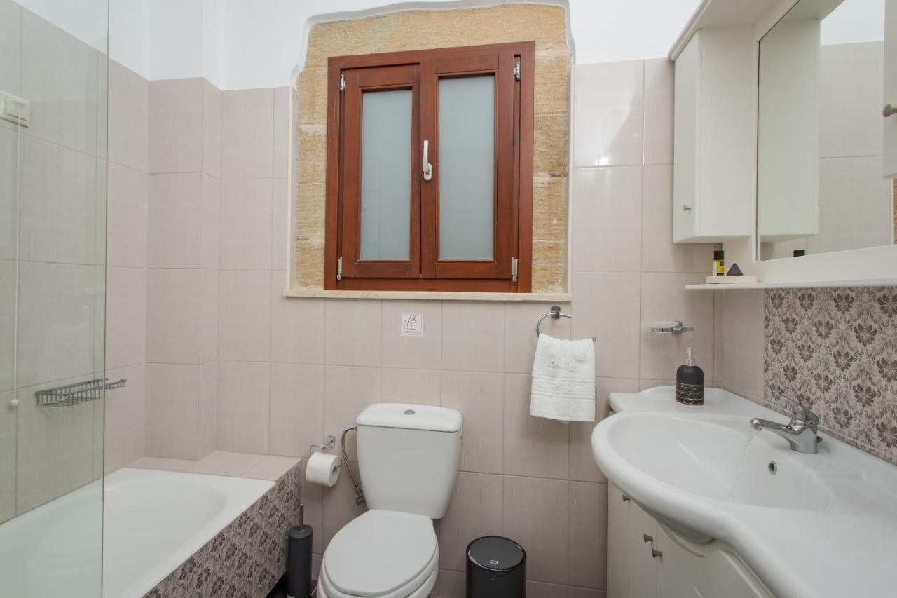 Villas Libra Φαλάσαρνα Εξωτερικό φωτογραφία