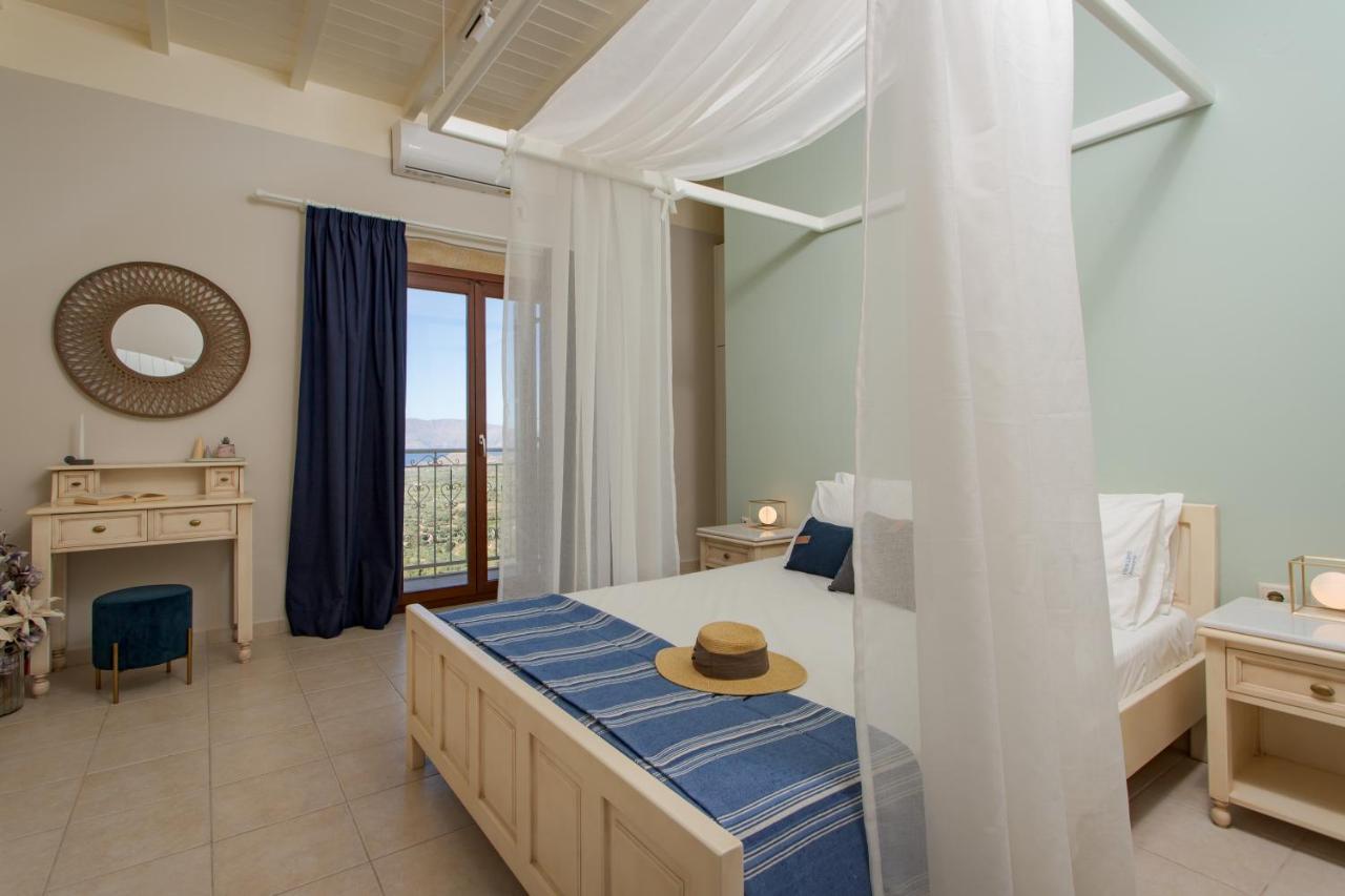Villas Libra Φαλάσαρνα Εξωτερικό φωτογραφία