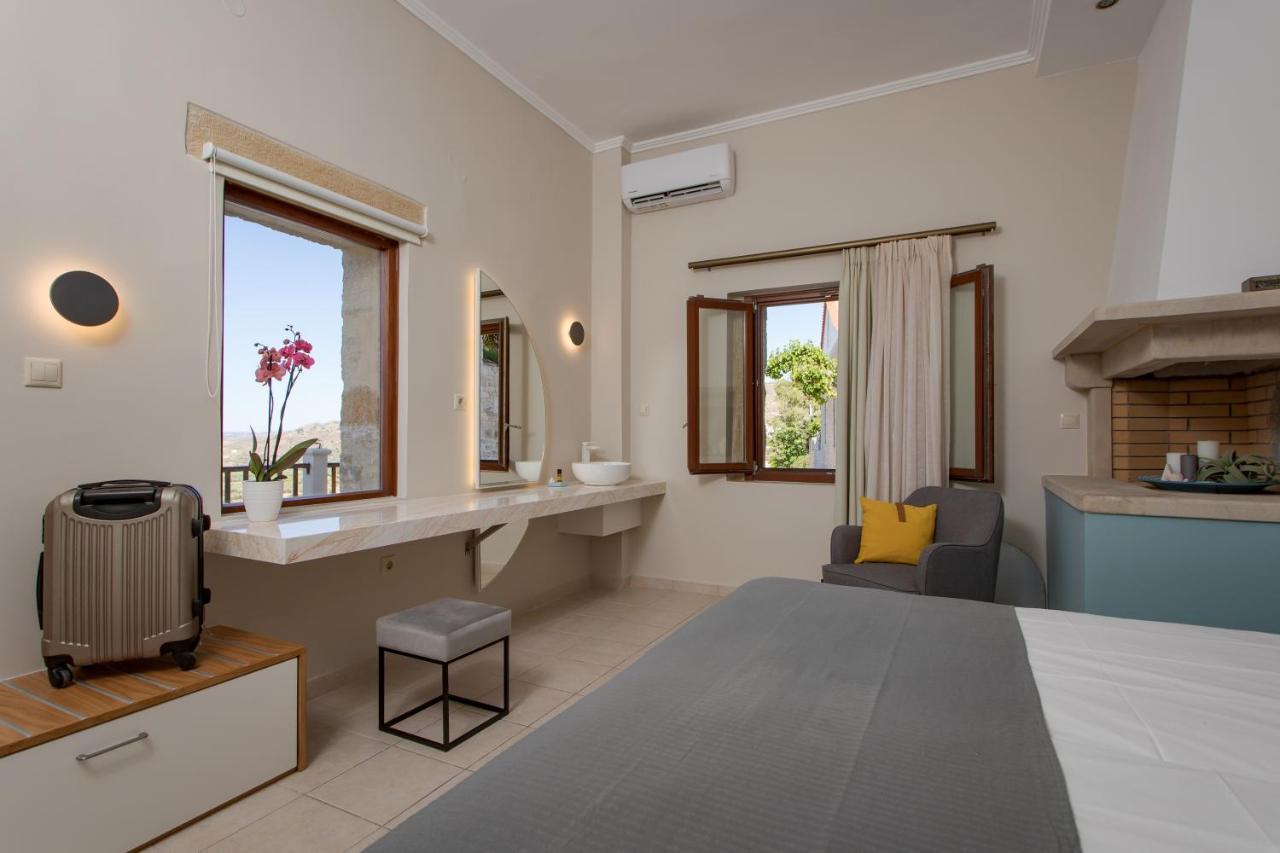 Villas Libra Φαλάσαρνα Εξωτερικό φωτογραφία
