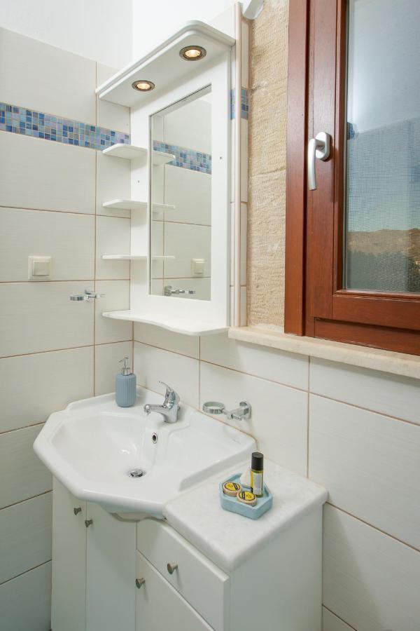 Villas Libra Φαλάσαρνα Εξωτερικό φωτογραφία