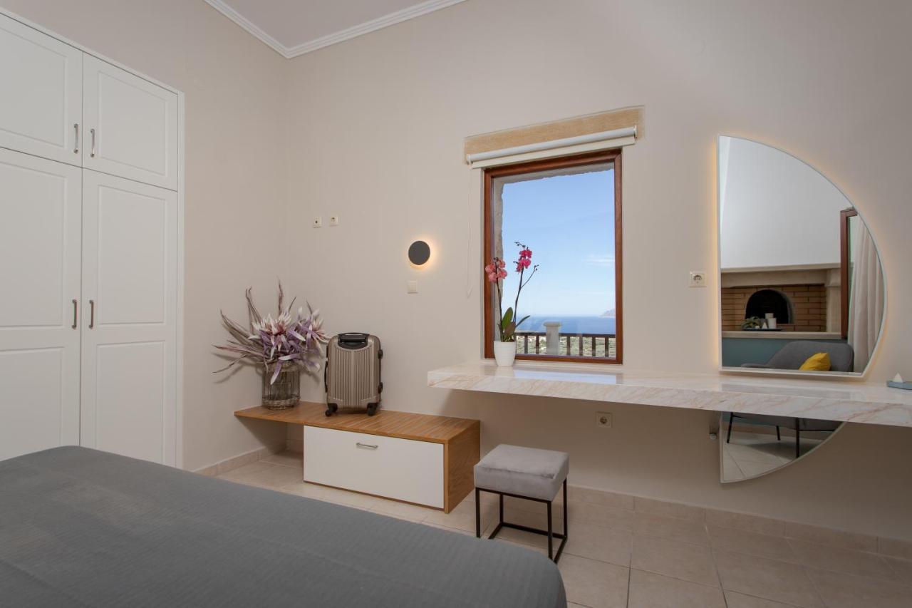 Villas Libra Φαλάσαρνα Εξωτερικό φωτογραφία