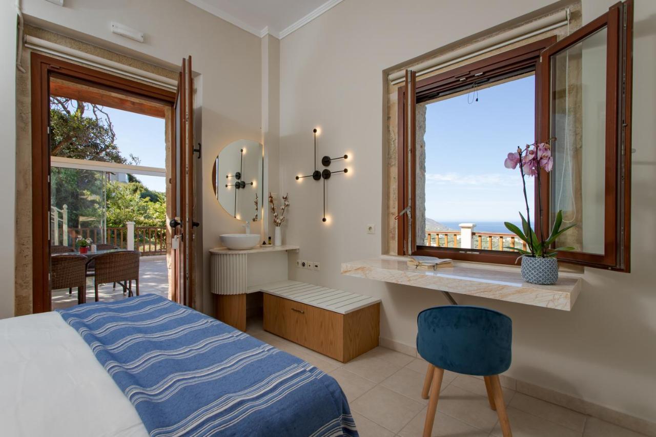 Villas Libra Φαλάσαρνα Εξωτερικό φωτογραφία