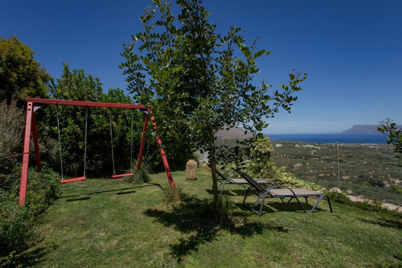 Villas Libra Φαλάσαρνα Εξωτερικό φωτογραφία