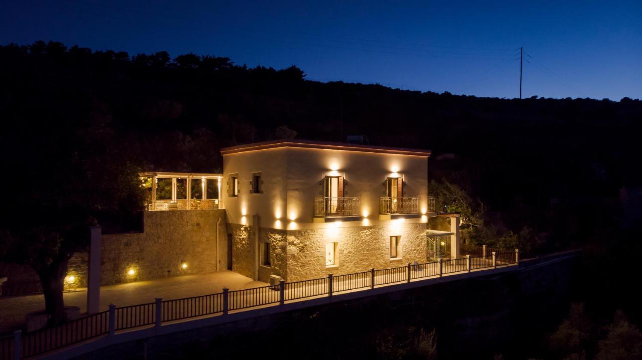 Villas Libra Φαλάσαρνα Εξωτερικό φωτογραφία