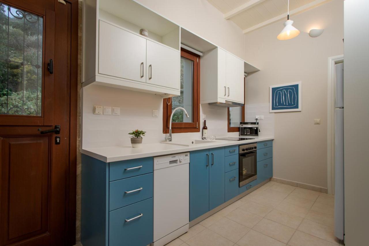 Villas Libra Φαλάσαρνα Εξωτερικό φωτογραφία