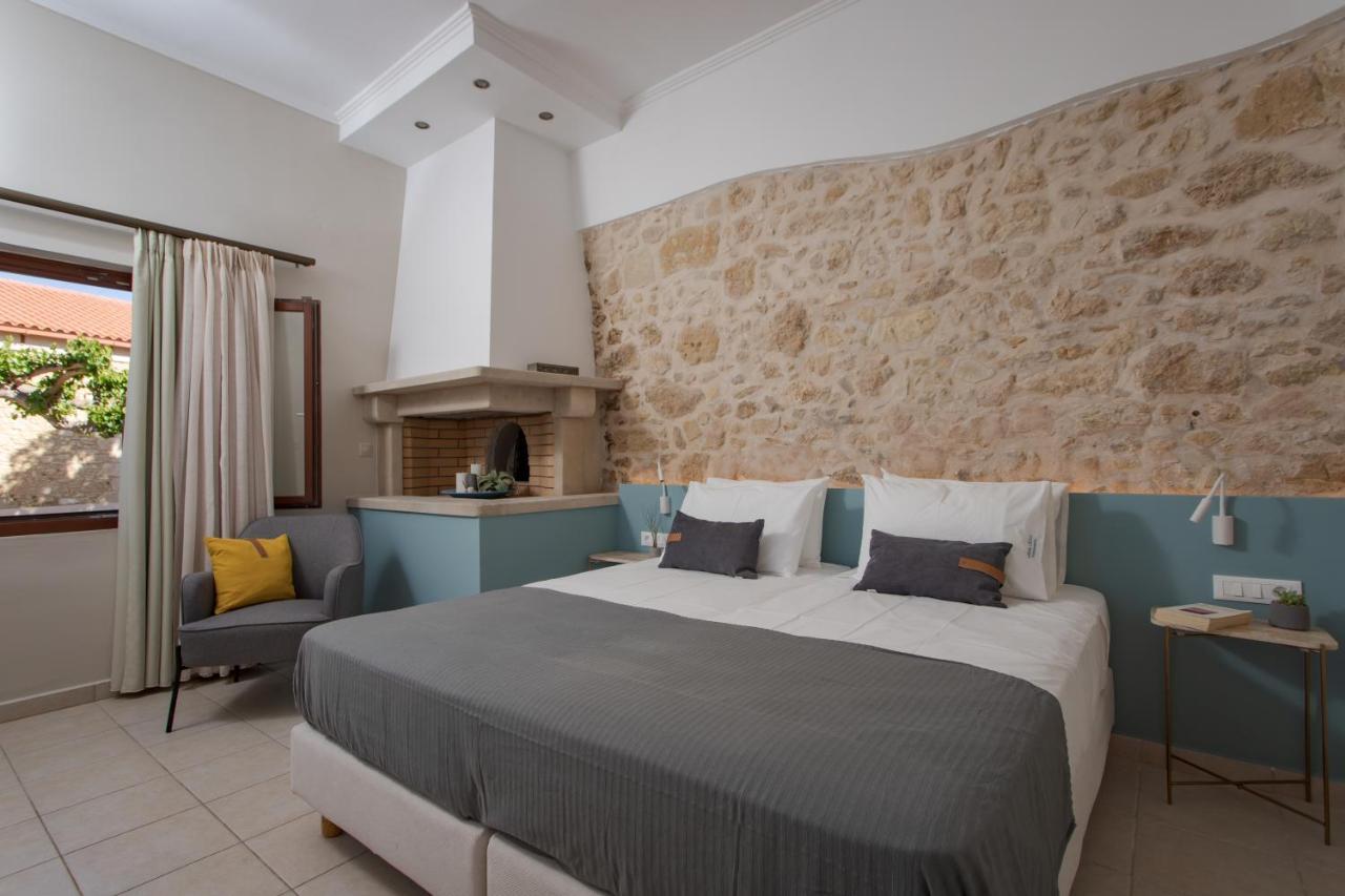 Villas Libra Φαλάσαρνα Εξωτερικό φωτογραφία