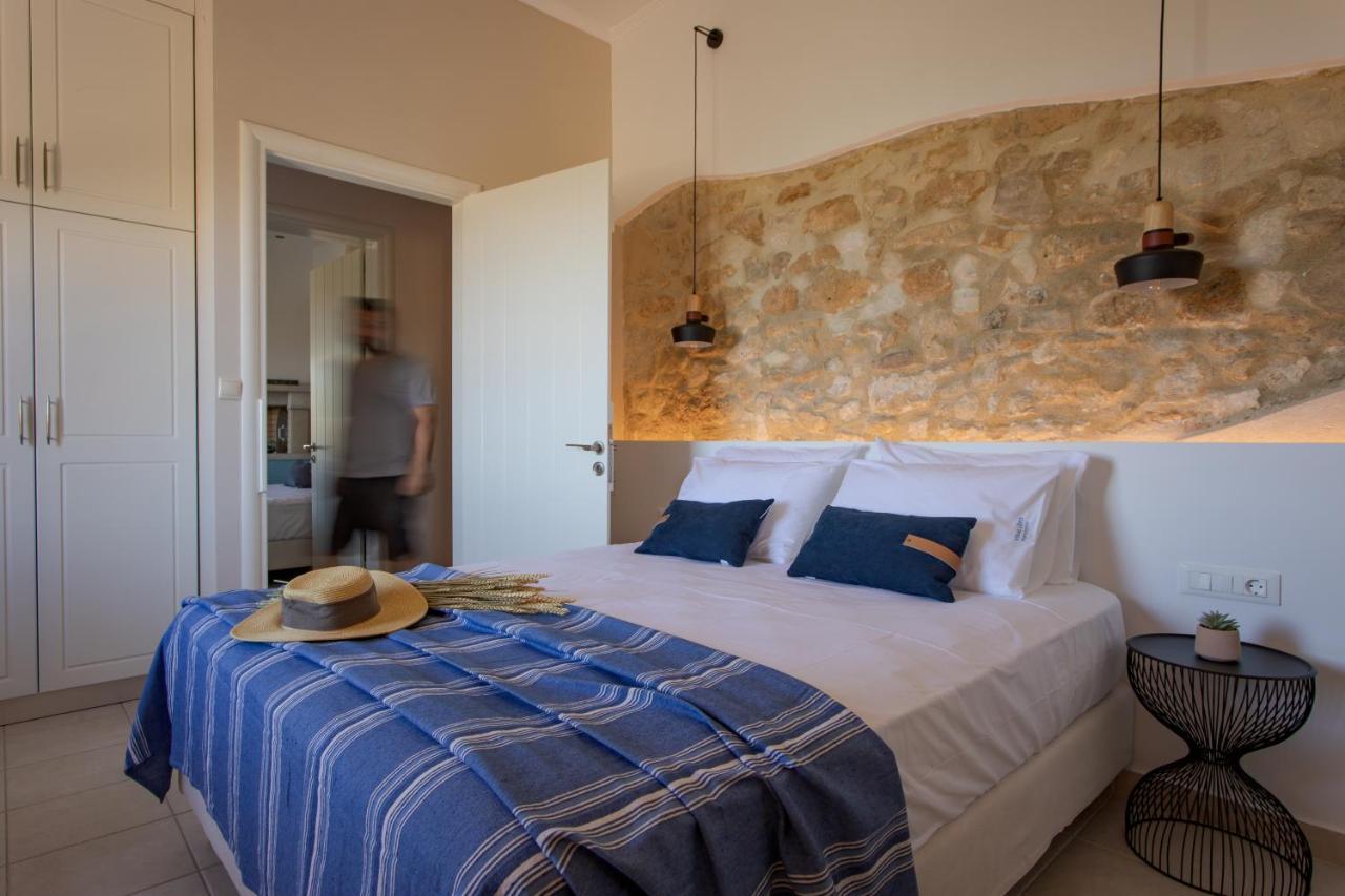 Villas Libra Φαλάσαρνα Εξωτερικό φωτογραφία
