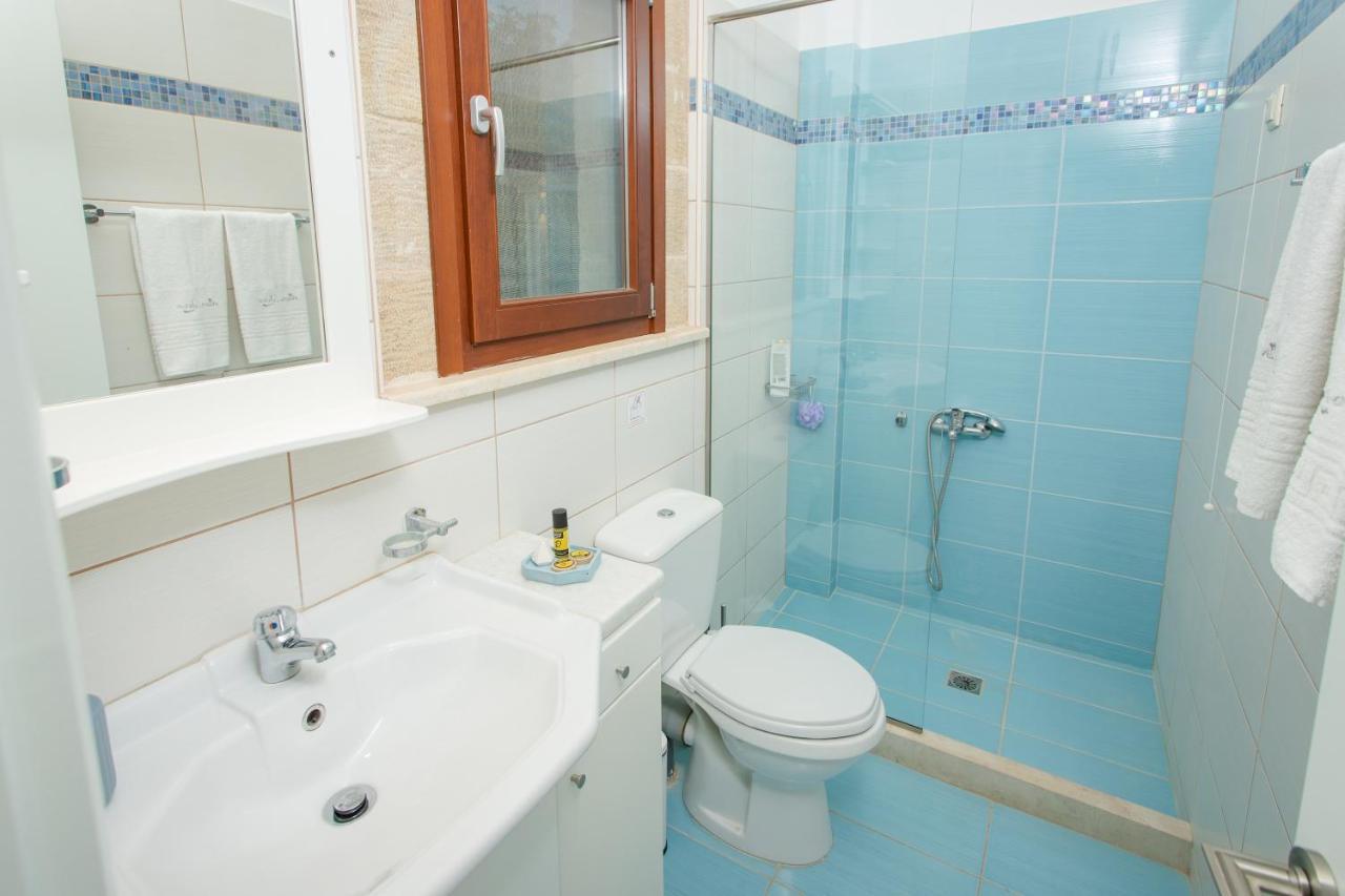 Villas Libra Φαλάσαρνα Εξωτερικό φωτογραφία