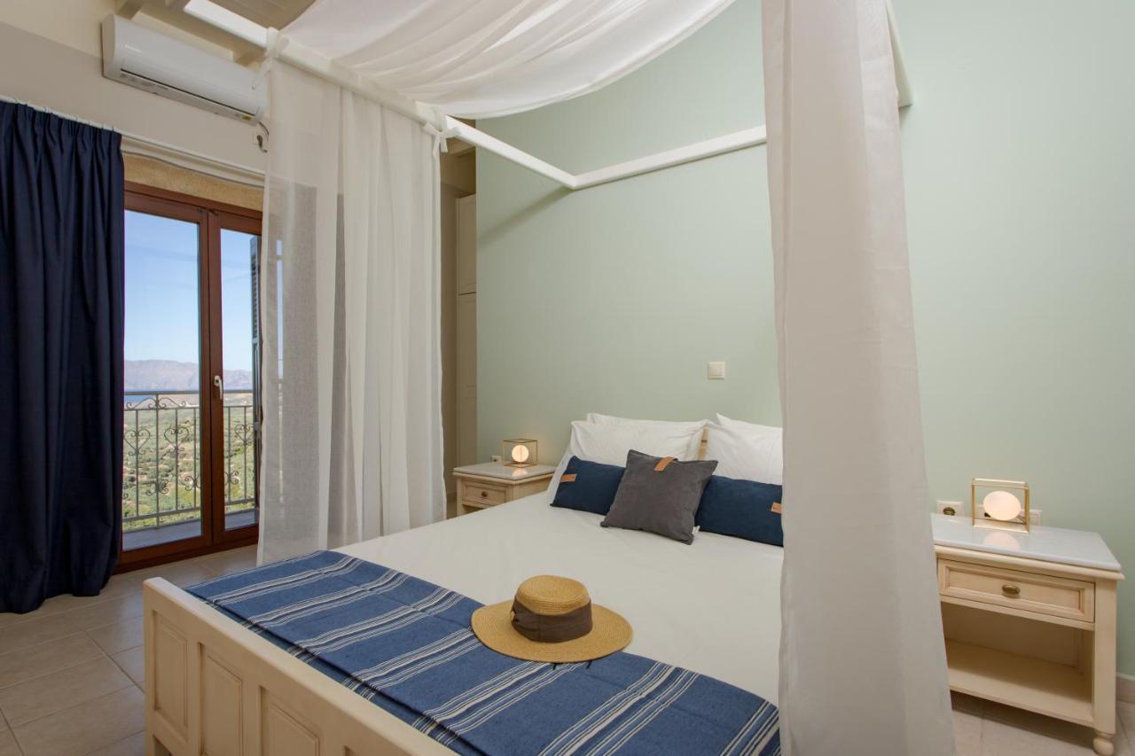 Villas Libra Φαλάσαρνα Εξωτερικό φωτογραφία