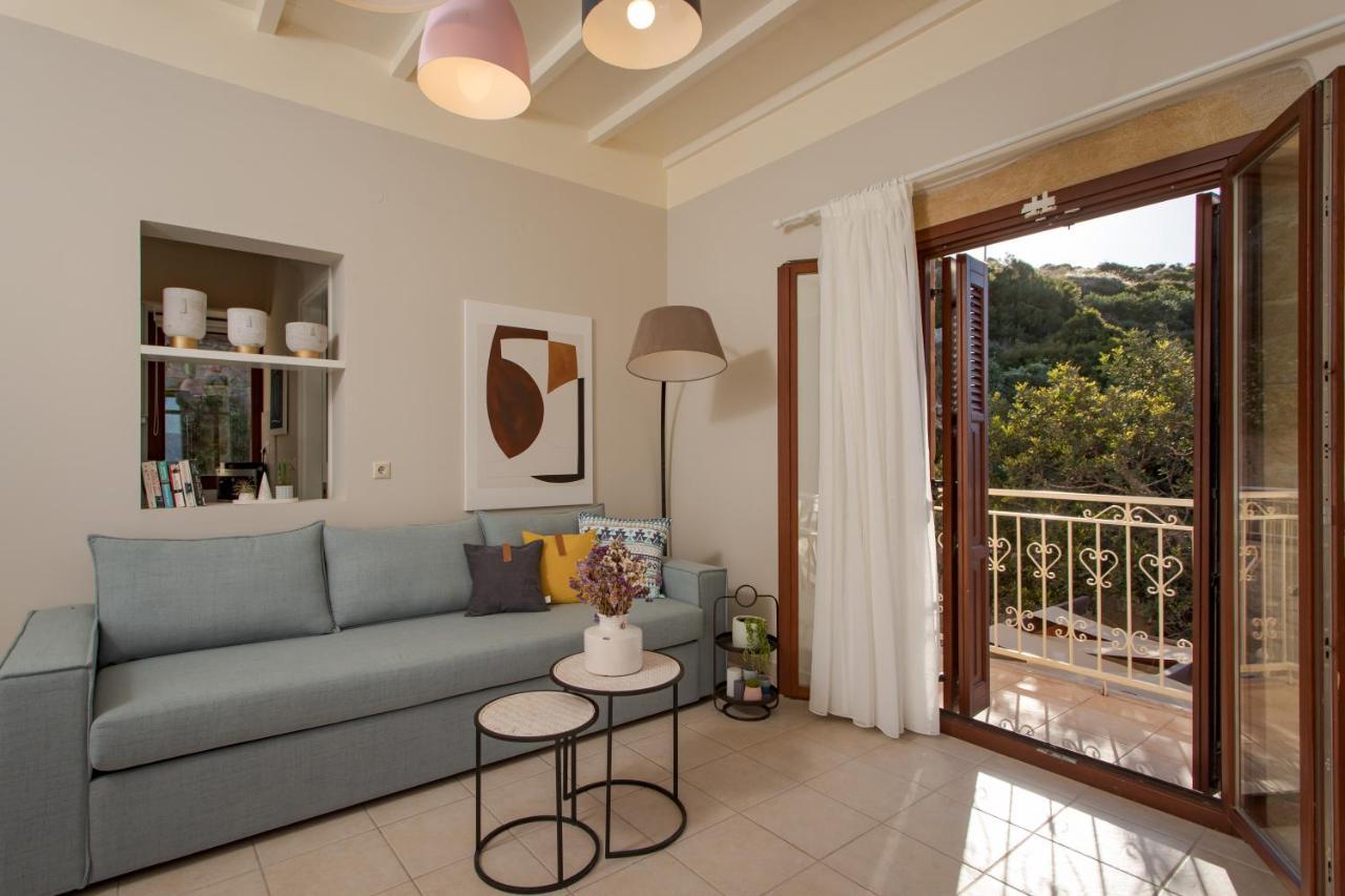 Villas Libra Φαλάσαρνα Εξωτερικό φωτογραφία
