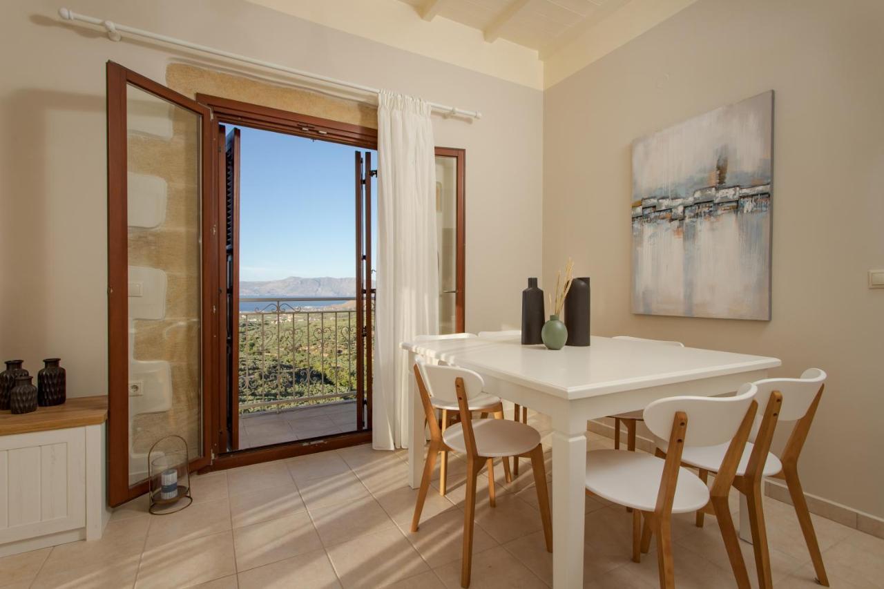 Villas Libra Φαλάσαρνα Εξωτερικό φωτογραφία