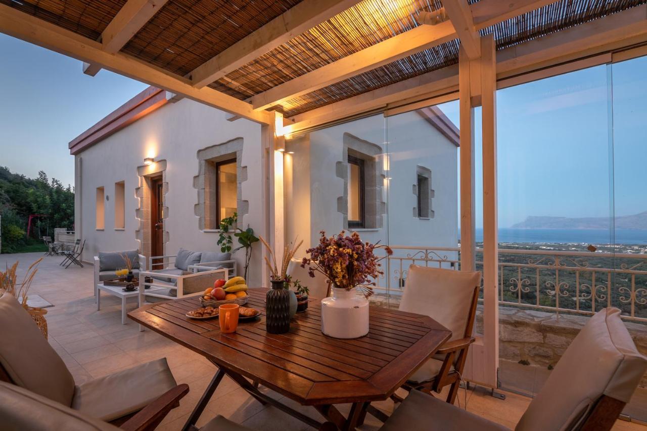 Villas Libra Φαλάσαρνα Εξωτερικό φωτογραφία