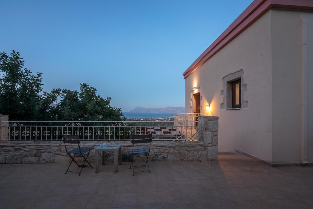 Villas Libra Φαλάσαρνα Εξωτερικό φωτογραφία