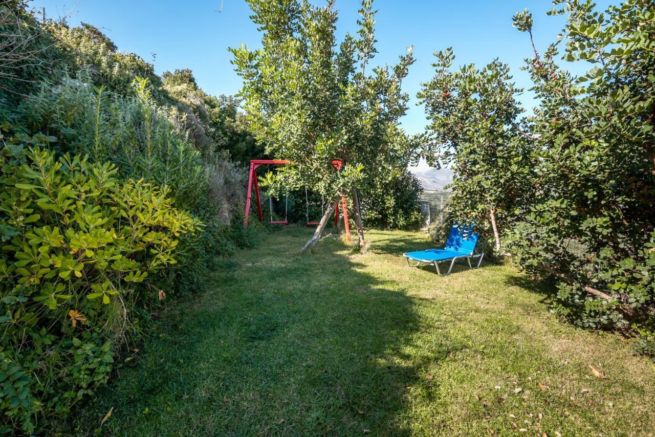 Villas Libra Φαλάσαρνα Εξωτερικό φωτογραφία