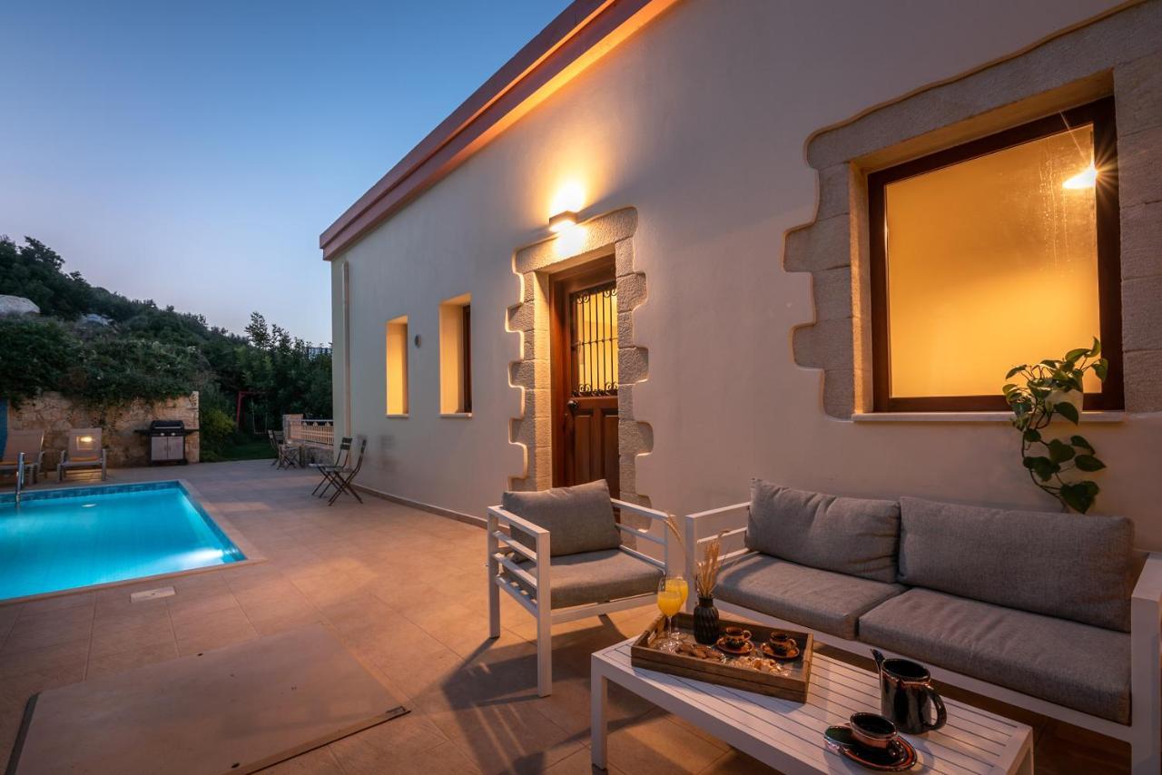 Villas Libra Φαλάσαρνα Εξωτερικό φωτογραφία