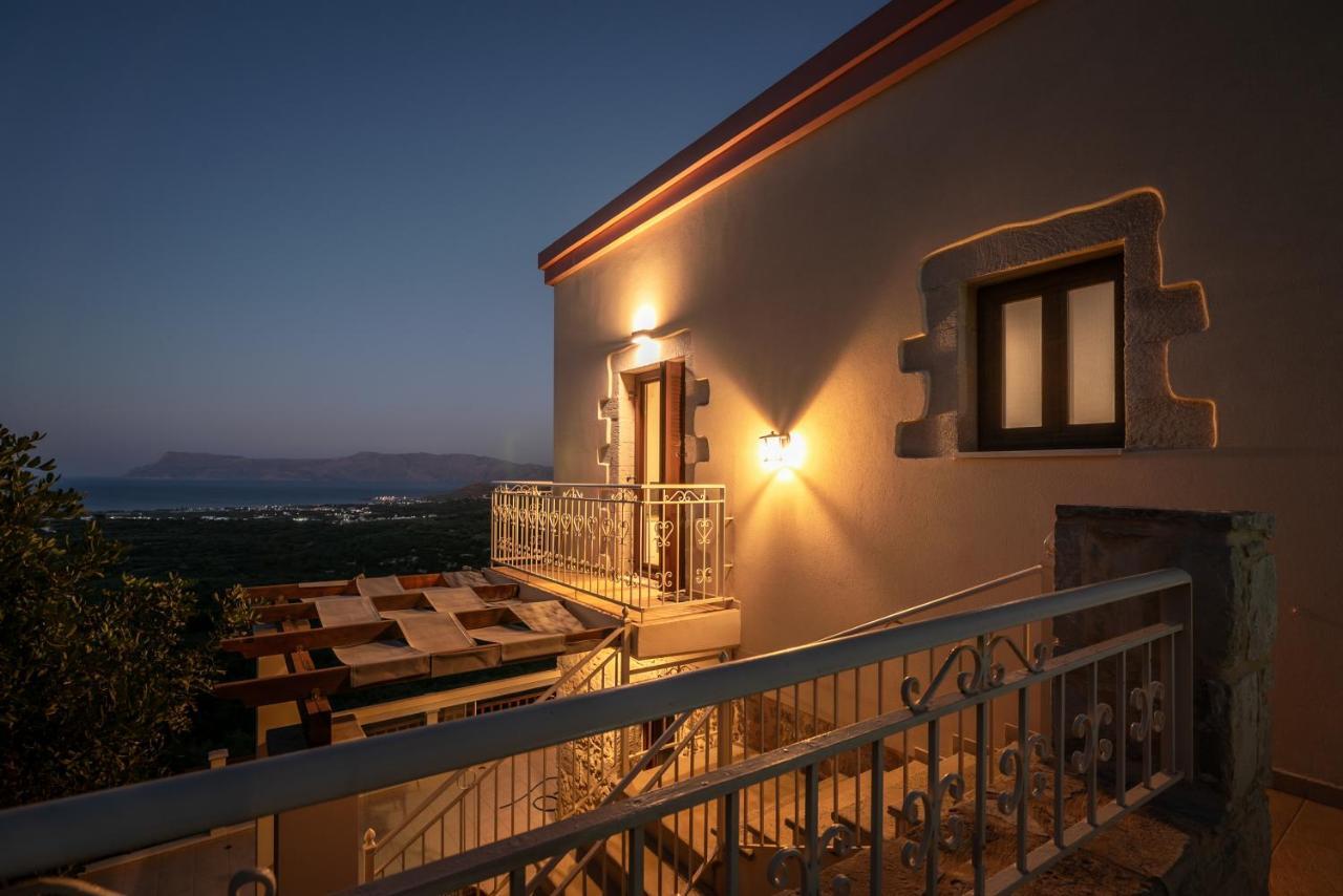 Villas Libra Φαλάσαρνα Εξωτερικό φωτογραφία