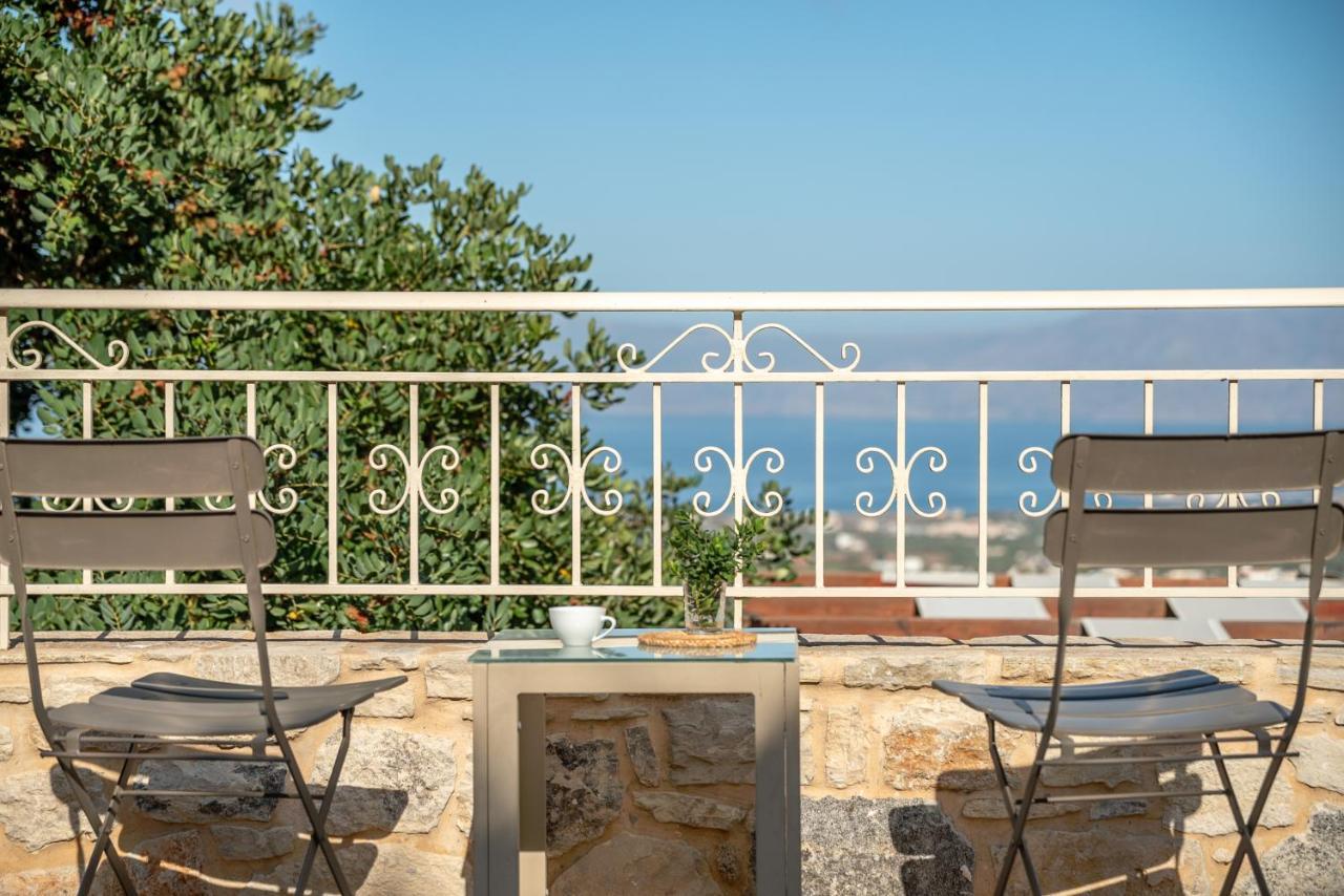 Villas Libra Φαλάσαρνα Εξωτερικό φωτογραφία