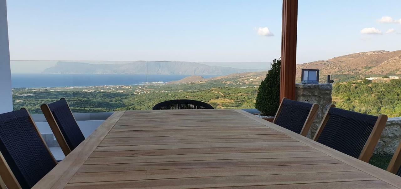 Villas Libra Φαλάσαρνα Εξωτερικό φωτογραφία