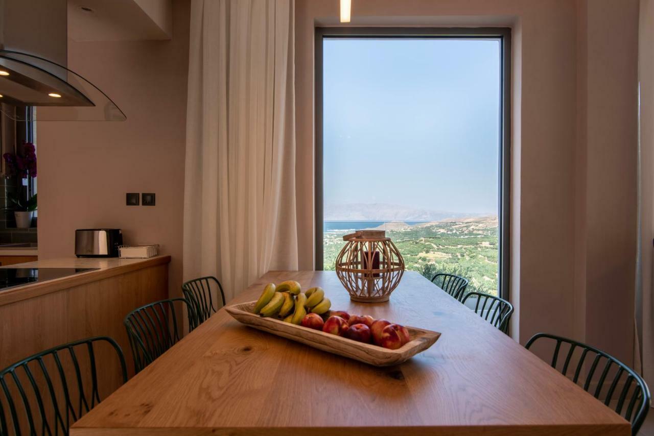 Villas Libra Φαλάσαρνα Εξωτερικό φωτογραφία