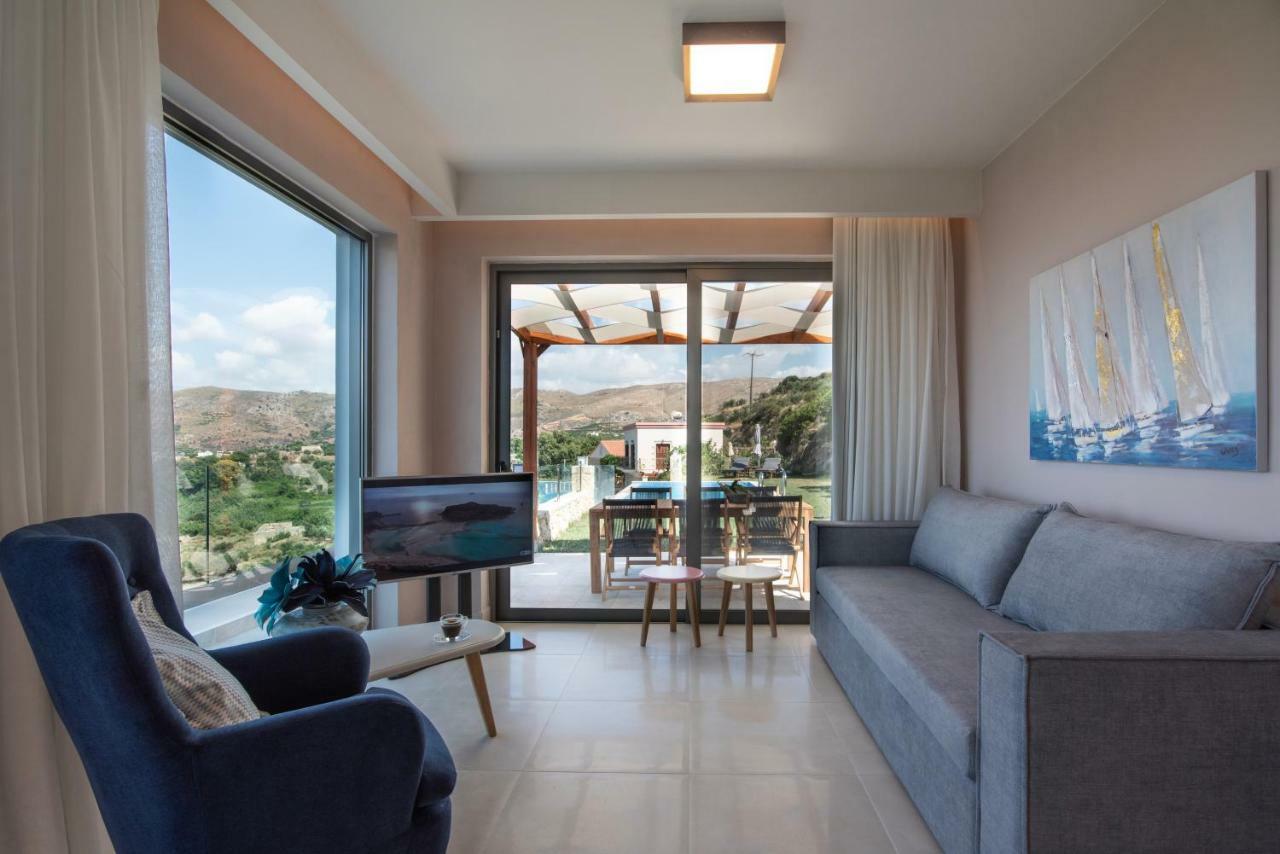 Villas Libra Φαλάσαρνα Εξωτερικό φωτογραφία