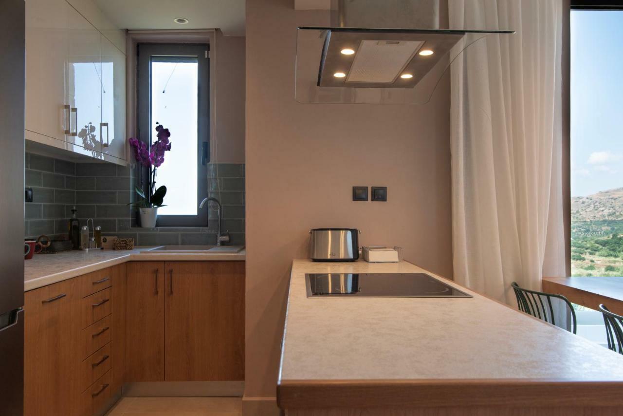 Villas Libra Φαλάσαρνα Εξωτερικό φωτογραφία