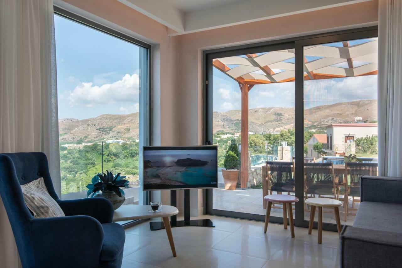 Villas Libra Φαλάσαρνα Εξωτερικό φωτογραφία