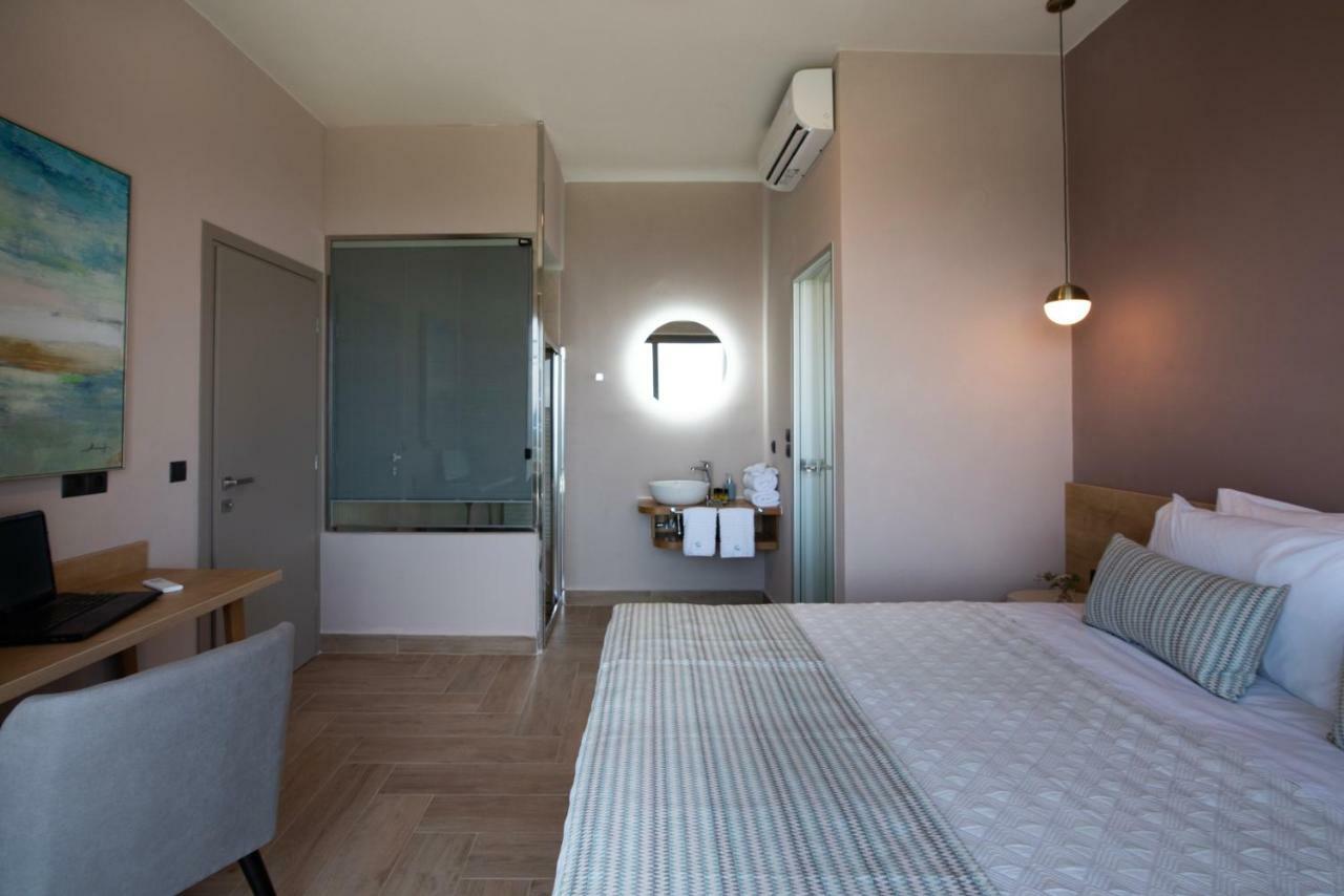 Villas Libra Φαλάσαρνα Εξωτερικό φωτογραφία