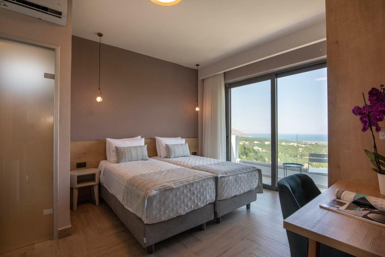 Villas Libra Φαλάσαρνα Εξωτερικό φωτογραφία