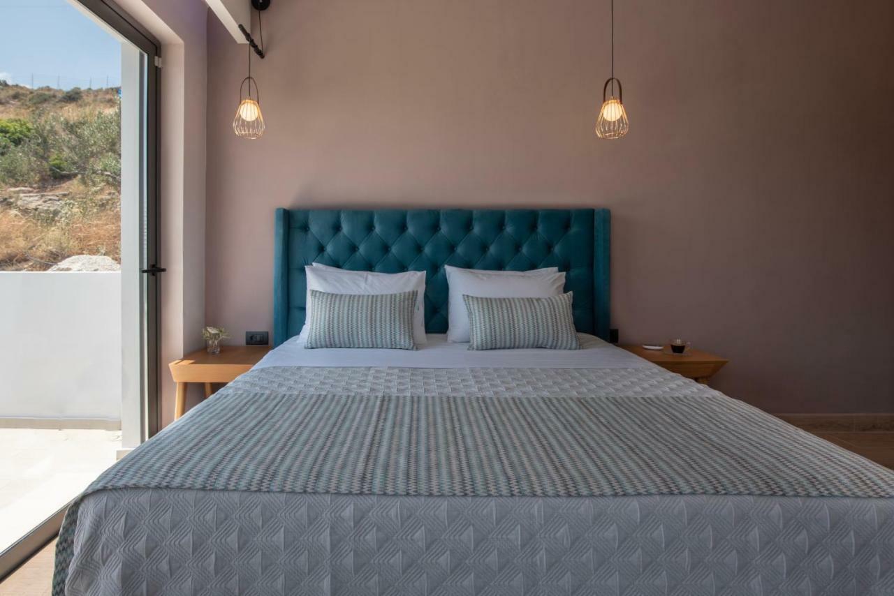 Villas Libra Φαλάσαρνα Εξωτερικό φωτογραφία