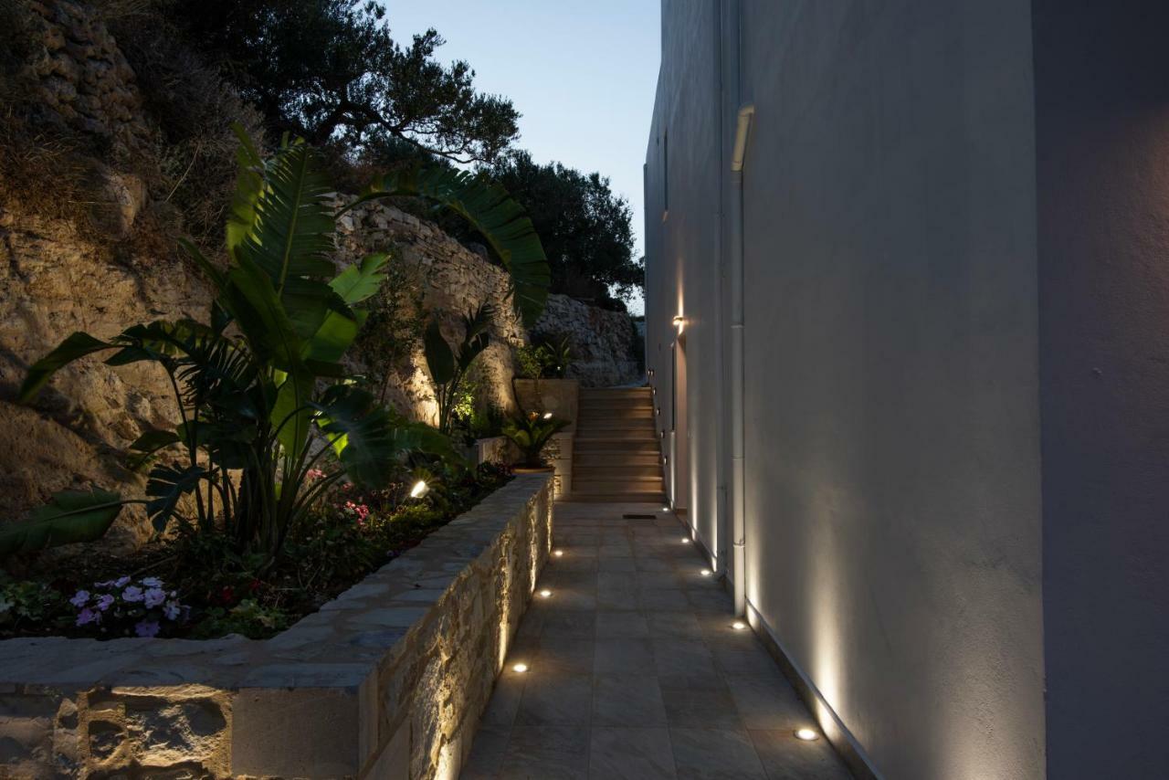 Villas Libra Φαλάσαρνα Εξωτερικό φωτογραφία