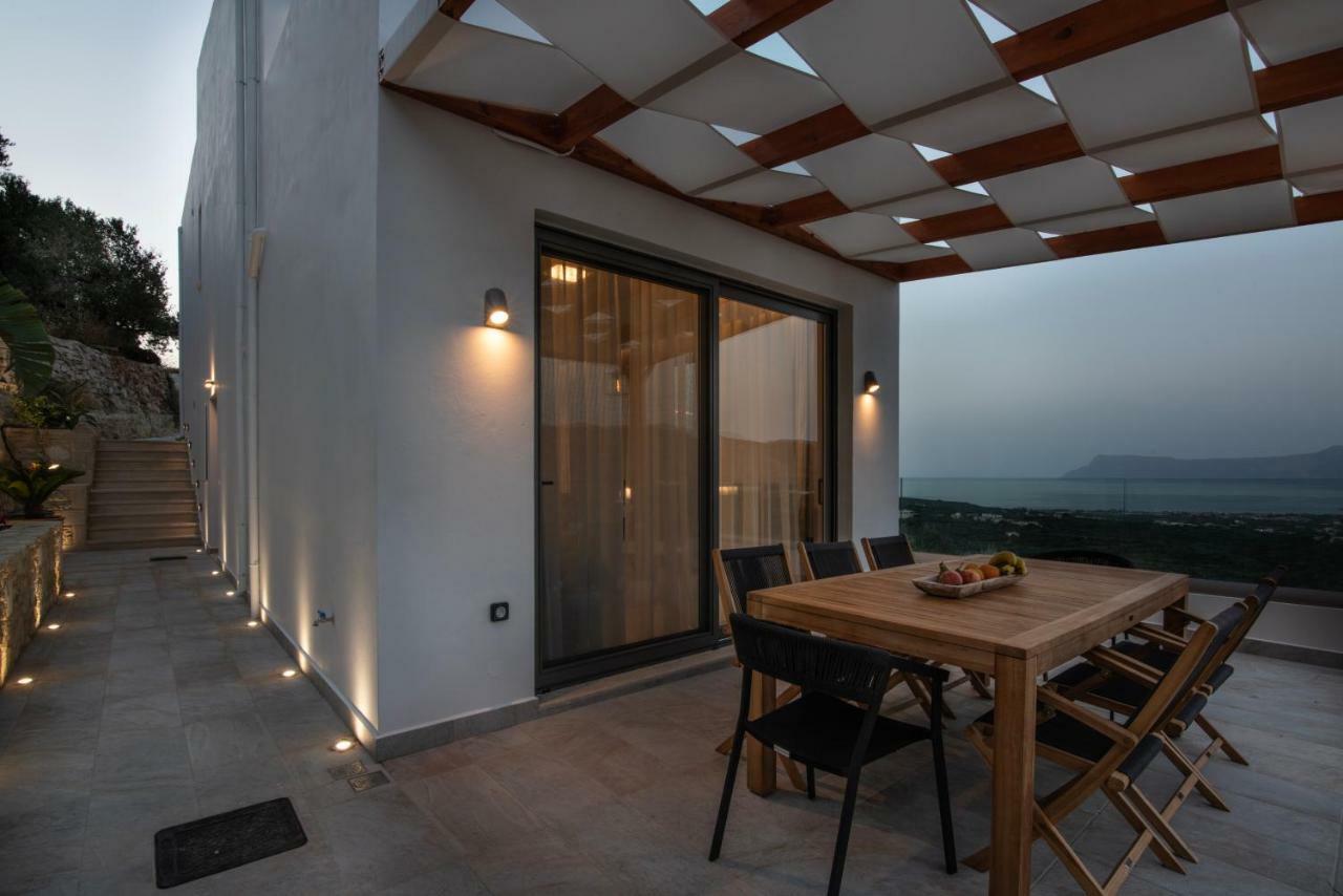 Villas Libra Φαλάσαρνα Εξωτερικό φωτογραφία